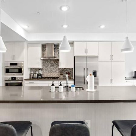 Ruby Tide - Two Floor Airy 2Br Marina Side Exclusive Amenities Apartment Los Angeles Exterior foto