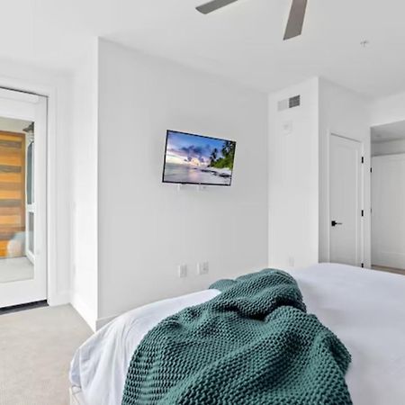 Ruby Tide - Two Floor Airy 2Br Marina Side Exclusive Amenities Apartment Los Angeles Exterior foto