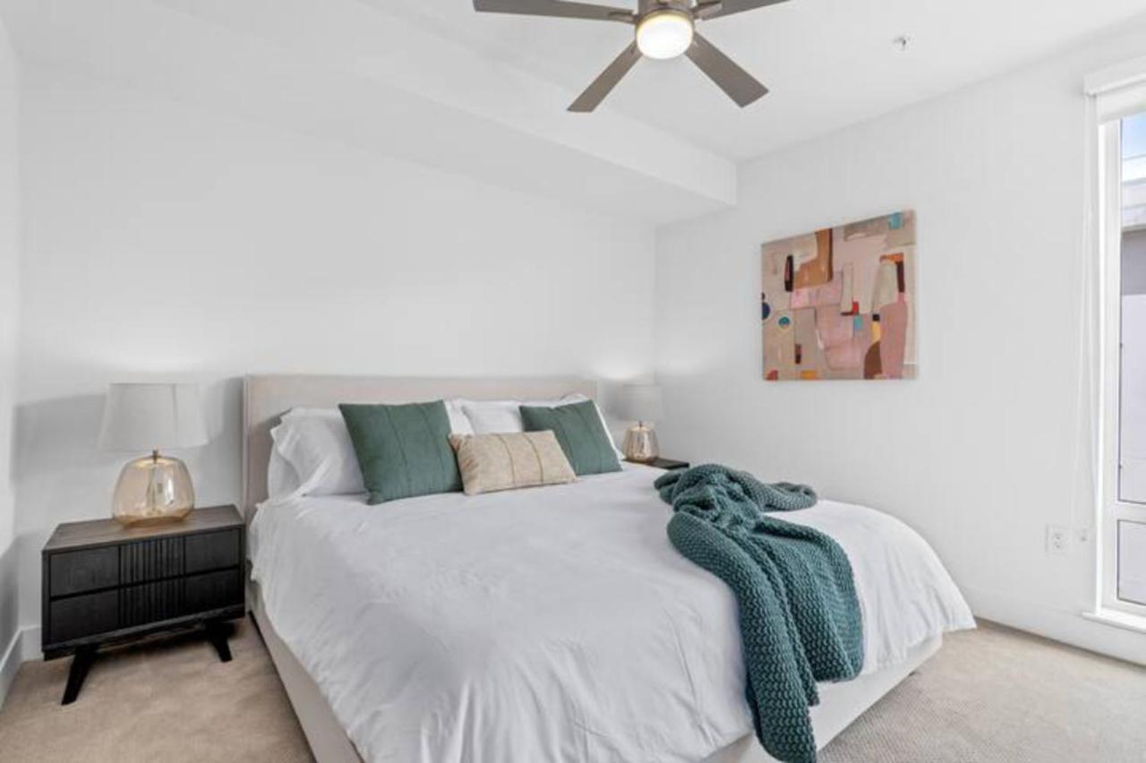 Ruby Tide - Two Floor Airy 2Br Marina Side Exclusive Amenities Apartment Los Angeles Exterior foto