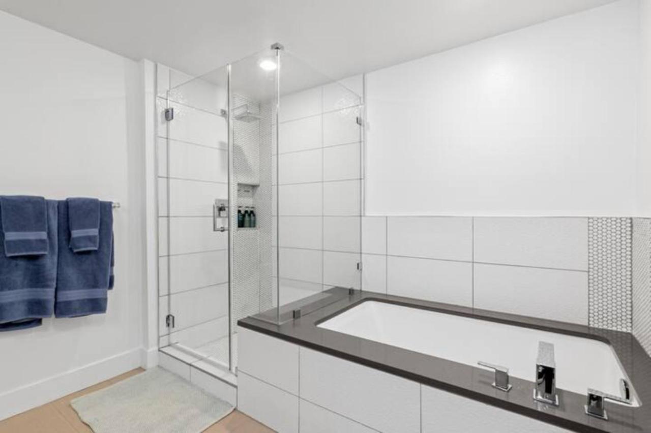 Ruby Tide - Two Floor Airy 2Br Marina Side Exclusive Amenities Apartment Los Angeles Exterior foto