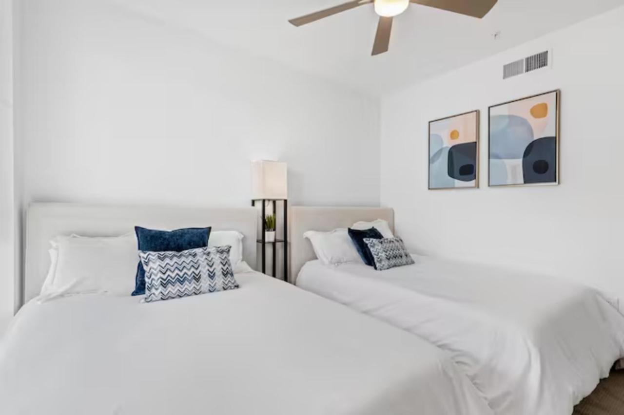 Ruby Tide - Two Floor Airy 2Br Marina Side Exclusive Amenities Apartment Los Angeles Exterior foto