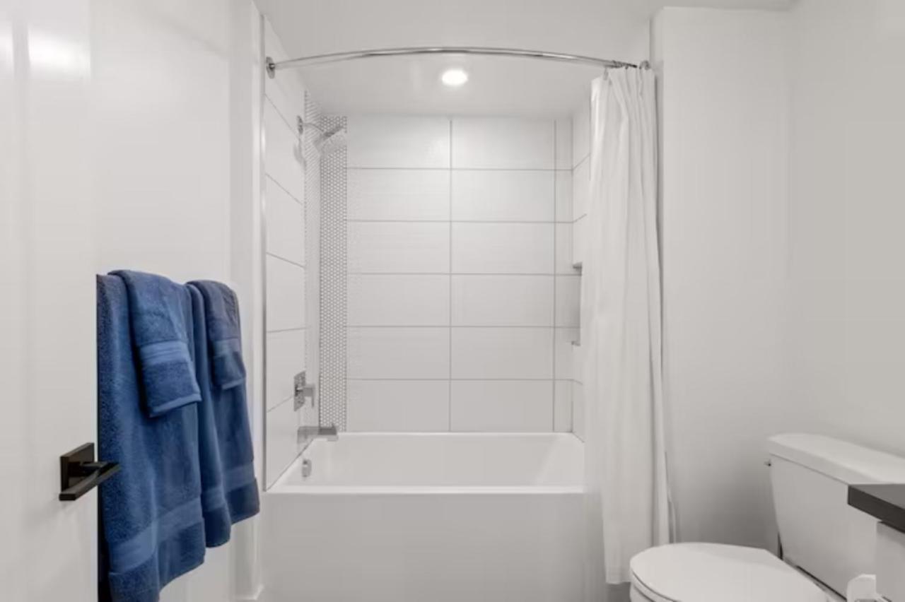 Ruby Tide - Two Floor Airy 2Br Marina Side Exclusive Amenities Apartment Los Angeles Exterior foto