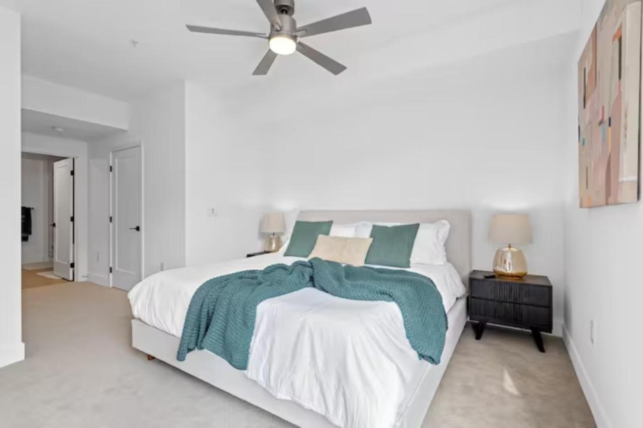 Ruby Tide - Two Floor Airy 2Br Marina Side Exclusive Amenities Apartment Los Angeles Exterior foto