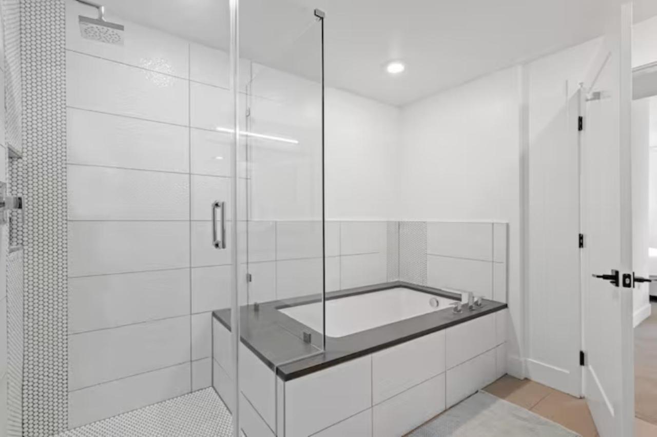 Ruby Tide - Two Floor Airy 2Br Marina Side Exclusive Amenities Apartment Los Angeles Exterior foto