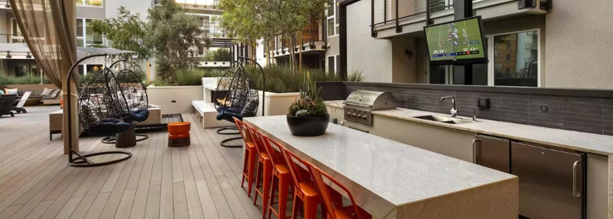 Ruby Tide - Two Floor Airy 2Br Marina Side Exclusive Amenities Apartment Los Angeles Exterior foto