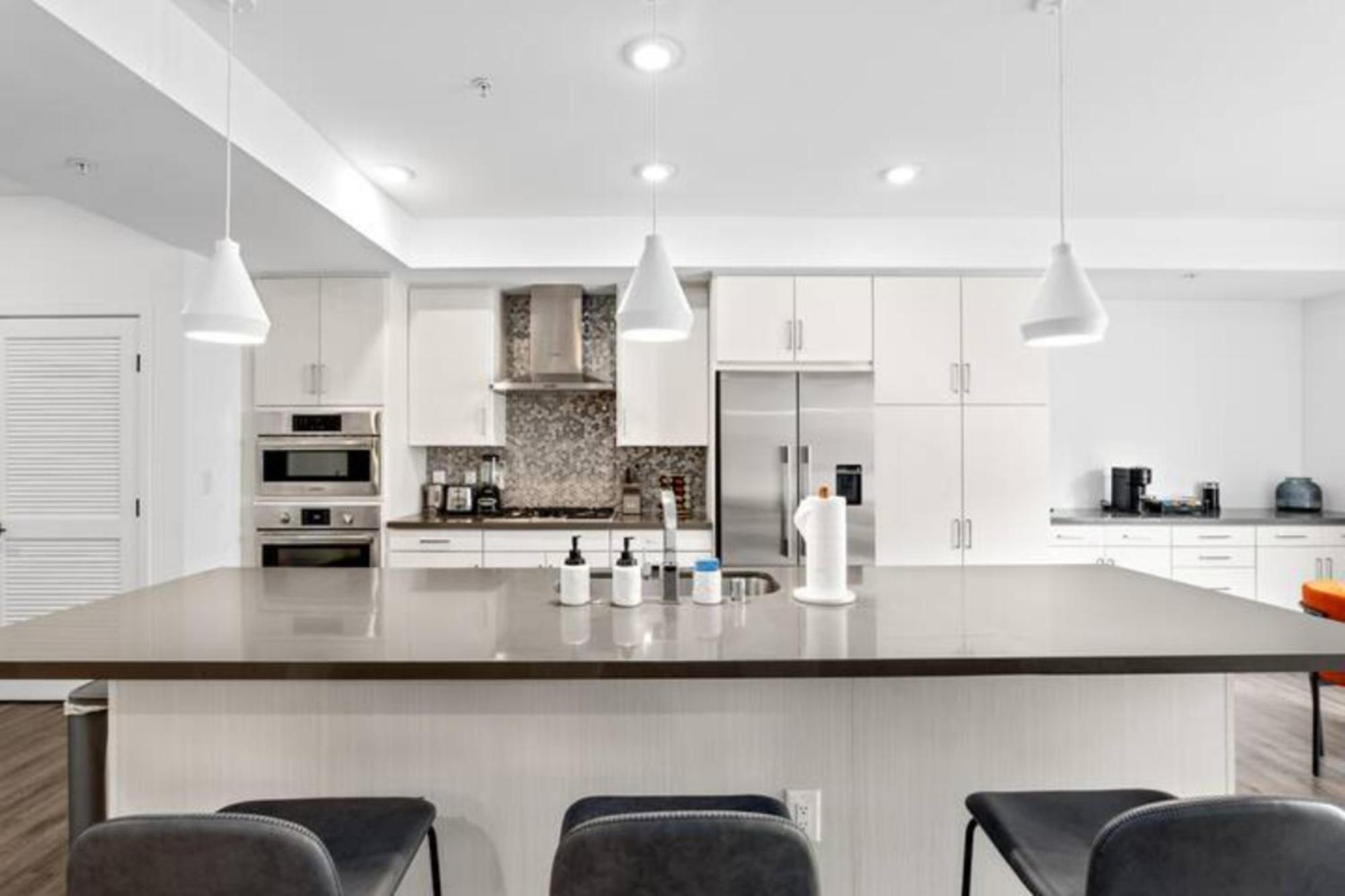 Ruby Tide - Two Floor Airy 2Br Marina Side Exclusive Amenities Apartment Los Angeles Exterior foto