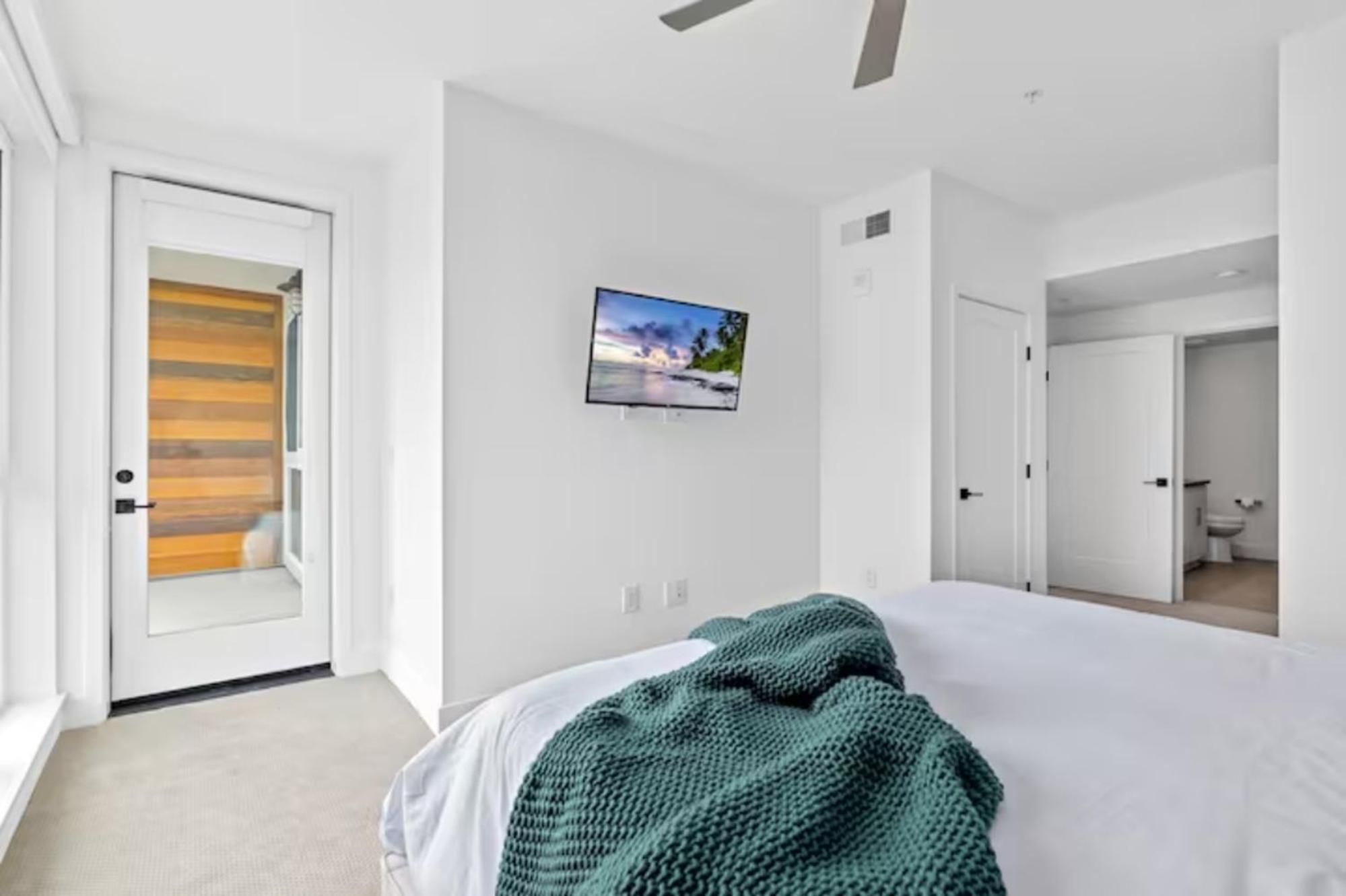 Ruby Tide - Two Floor Airy 2Br Marina Side Exclusive Amenities Apartment Los Angeles Exterior foto