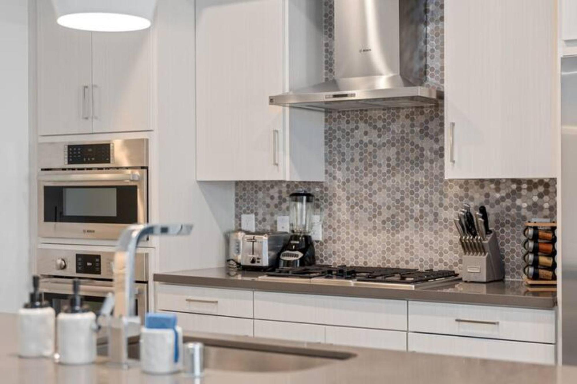 Ruby Tide - Two Floor Airy 2Br Marina Side Exclusive Amenities Apartment Los Angeles Exterior foto
